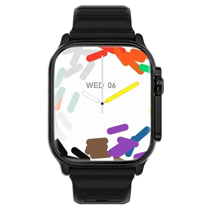 Gaines T900 Ultra 2 Smart Watch 49mm Series 8 2.3 "AMOLED Screen NFC Compass Waterproof For Apple Watch IWO Ultra 8 Smartwatch